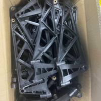 Connexion de niveau pour métier à tisser circulaire en plastique SBY-850X6G pièces de rechange de machine
