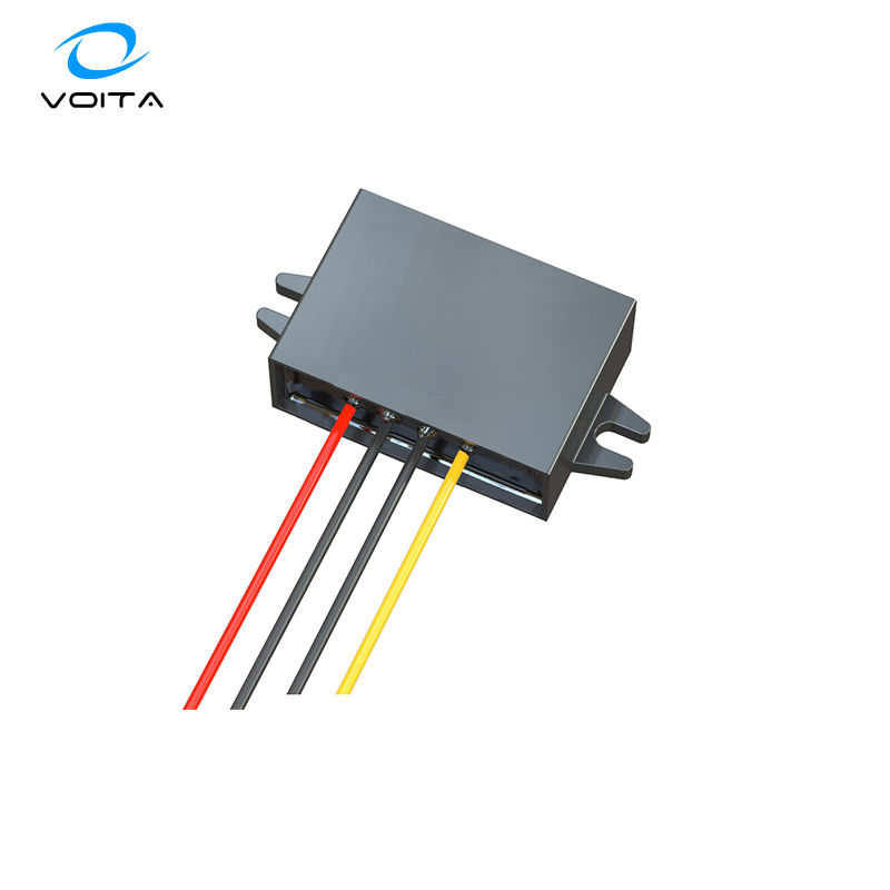 Hot Selling 1A 48W 12V To 48V DC Step Up Converter For Electrical Car/Battery/Fans