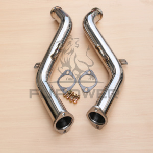 ชุดท่อลงไอเสียอัลฟาสำหรับนิสสัน ซี ปี 2016 ขึ้นไป อินฟินิตี้ คิว50 ปี 2017 ขึ้นไป และอินฟินิตี้ คิว60 ปี 2017 ขึ้นไป รุ่น 3" <span class=keywords><strong>2023</strong></span>+ - Product Image 3