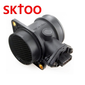 0280217107 Cảm Biến Lưu Lượng Không Khí Khối Lượng Cảm Biến <span class=keywords><strong>MAF</strong></span> Cho Volvo 1275749 <span class=keywords><strong>3507697</strong></span> 12757490 0281002195 - Product Image 2