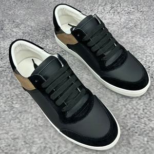 Zapatos Deportivos Clásicos para Hombre, Diseño de Marca de Lujo 2026, Zapatos Casuales de Skate de Caña Baja con Amortiguación, Tendencia de Moda - Product Image 3
