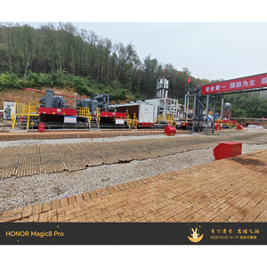 Planta Móvel de GNL Certificada ISO para Purificação de Biogás, Alta Produtividade, Taxa de Produção de 30%-120%, 99% de Pureza, Portátil - Product Image 2