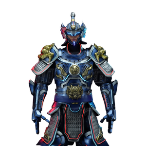<span class=keywords><strong>Costumi</strong></span> Mecha Personalizzati su Larga Scala per Eventi Performativi con Elementi della Cultura Cinese Generale/<span class=keywords><strong>Noleggio</strong></span> Commerciale di Alta Qualità - Product Image 2