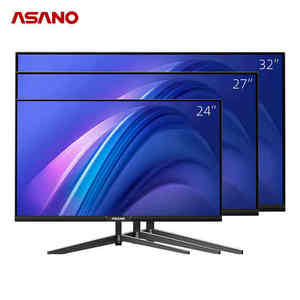 Moniteur Pc 32 <span class=keywords><strong>27</strong></span> <span class=keywords><strong>pouces</strong></span> 2K écran plat moniteurs Pc 4K Android 1080P Lcd ordinateur 144Hz moniteur de jeu - Product Image 6
