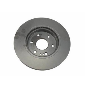 Disco de Freno Delantero de Hierro Fundido Sólido 13514522 13514524 para Cadillac Escalade Tahoe 2021-2024, Pieza de Repuesto - Product Image 1
