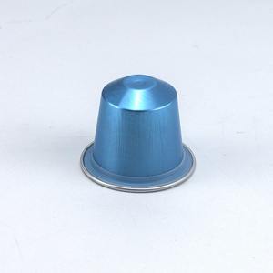 2025 meilleur <span class=keywords><strong>prix</strong></span> écologique Pla biodégradable jetable <span class=keywords><strong>or</strong></span> Orange rose pomme vert bleu vert couleur vide café <span class=keywords><strong>Capsule</strong></span> - Product Image 5