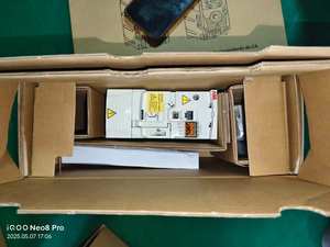 ACS355-03E-05A6-4 ACS35503E05A64 ไดรฟ์ความถี่แปรผัน ซีรีส์ ACS355 2.2kW PROFIBUS DP CANopen สำหรับ PLC - Product Image 1
