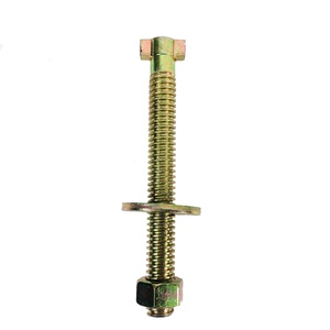 OUTIL / VIS DE DÉGAGEMENT DE LA CHAMBRE DE FREIN À RÉTROACTION POUR <span class=keywords><strong>CAMION</strong></span> / REMORQUE - Product Image 1