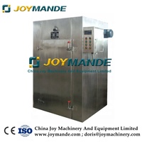 Industriële Fruit Droogmachine Fruit Dehydrateren Machine Gedroogd Fruit Productielijn