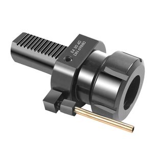 Магнитный патрон-держатель для токарных станков VDI из легированной и нержавеющей стали, DIN 69880, форма E3, ручной, бренд COORAY, CE ISO - Product Image 1