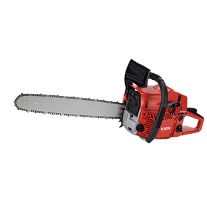 Motosierra Diamond K970 4.8kW 105CC con Barra de 18 Pulgadas para Podar Huertos y Recortar Jardines, Duradera y de Alta Potencia - Product Image 3