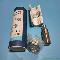 Capteur ultrasonique Microsonic PICO+35/U
