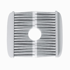 <b>Cat</b> <b>Litter</b> Scoop Rectangle Plastic Manual Easy Clean For <b>Cats</b> - Product Image 1
