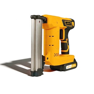 <span class=keywords><strong>Cloueuse</strong></span> à brad sans fil 18GA F30, 10-30 mm, pistolet à clous électrique, batterie au lithium, outil de finition pour le travail du bois <span class=keywords><strong>et</strong></span> le mobilier, usage intensif - Product Image 4