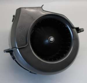 มอเตอร์พัดลมไฟฟ้าเครื่องปรับอากาศรถยนต์ OE GE4151 3058190151 321820021 0130062021 สำหรับรถยนต์โฟล์คสวาเกน กอล์ฟ ปอร์เช่ 924 944 - Product Image 2