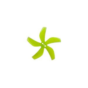 GEMFAN D51 2020 2x2 2 pulgadas 50,3mm 4-Blade PC Hélice 1,5mm para RC FPV Racing Freestyle Drone - Product Image 5