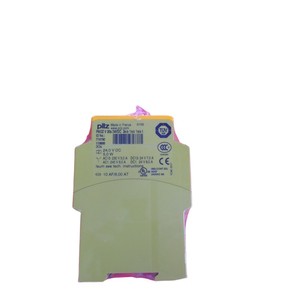 Original New 774790 Safety Module <b>Relay</b> V 30s 24VDC 3n/o 1n/c 1n/o t in Stock - Product Image 2