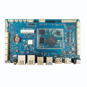 Fabrikant Oem Op Maat Gemaakte Gerber Bom Vereist Intelligente Industriële Besturing Printplaat Kloon <span class=keywords><strong>Pcba</strong></span> Smt - Product Image 1