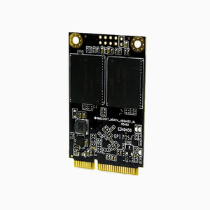 OEM Msata Solid State Drive Bulk 3200m/S SSD Customizable for Systems M.2 2280 NVMe PCIe SSD - Product Image 5