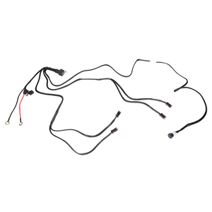 80 Wát Modular <span class=keywords><strong>Led</strong></span> thanh ánh sáng Lũ lụt hiệu suất lái xe ánh sáng cho TOYOTA Dodge Land Cruiser tacoma 4Runner xe - Product Image 5