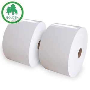 Papel LWC Ecológico de Calidad Premium para Exportación, Papel Estucado Ligero para Impresión de Folletos y Catálogos, Mercado de Oriente Medio - Product Image 5