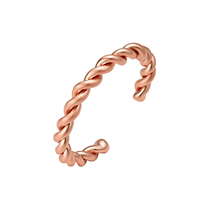 Bague en cuivre de style tibétain gravée à la main avec le mantra des six mots Om Mani Padme Hum, protection spirituelle pour le yoga, vente en gros