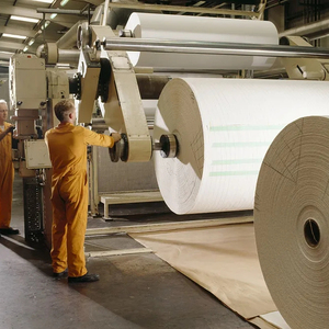 กระดาษพิมพ์ไม่มีส่วนผสมของไม้ ผลิตในจีน กระดาษออฟเซ็ตไม่เคลือบผิว เยื่อกระดาษบริสุทธิ์ สำหรับพิมพ์หนังสือและสมุดโน้ต RWOP <span class=keywords><strong>BPOP</strong></span> - Product Image 6