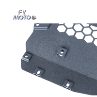 Protector de Enfriador de Aceite para BMW Serie G M240i M240ix G42 B58 3.0L Turbo 2022+