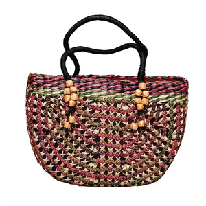 <b>Summer</b> <b>Tote</b> <b>Bag</b> For Women | Trendy Fashionable Large <b>Tote</b> With Lightweight Comfortable Fit And Reinforced Stitching - Product Image 6