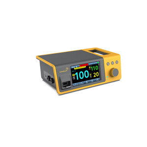 Di động thú y cụ màn hình cho mèo chó bao gồm xung <span class=keywords><strong>Oximeter</strong></span> NIBP Temp cảm biến cầm tay Vital dấu hiệu Pet màn hình - Product Image 6