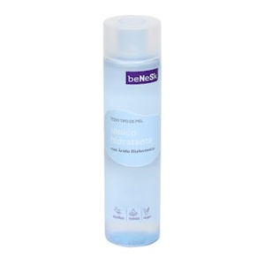 Tónico Facial para Todo Tipo de Piel Benesk 250 ml - Product Image 4