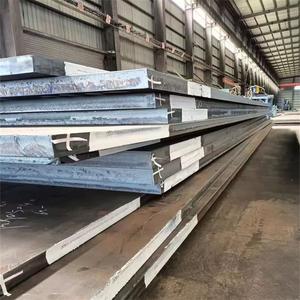 Offre Spéciale la plaque ronde en acier au carbone la meilleure et la moins chère - Product Image 3