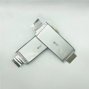 Batería de Polímero de Litio de Alta Descarga 1064145 3.7V 8000mAh para Modelos de Aviones y Automóviles - Product Image 4