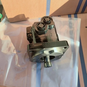 Moteur orbital hydraulique Série 109 110 111 112 113 114 119 Moteur à piston 111-1070-004 Moteur 111-1061-004 - Product Image 1