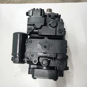 เครื่องจักรก่อสร้าง 90L180-KA-5-NN-80-T-3-C8-J-04-NNN-42-42-24 90L180-KA-1-AB-80-SM-F1-H-03-FAC ปั๊มลูกสูบ - Product Image 6