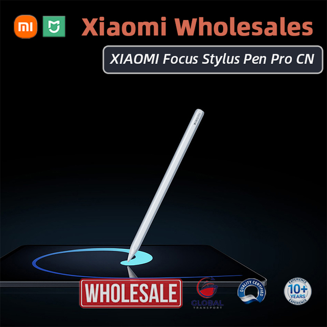 CHINA VERSION, 100% Original Genuine MIJIA & REDMI Smart Stylus Pen Series || Mi Supplier