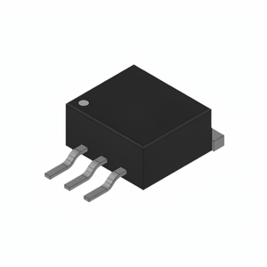 ส่วนประกอบวงจรอิเล็กทรอนิกส์ในสต็อก ทรานซิสเตอร์ NTD6N40 - Product Image 1