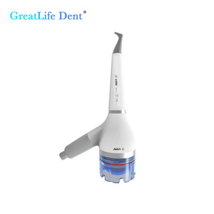 Greatlife <span class=keywords><strong>Dent</strong></span> 360 °   Unité de polissage dentaire rotative professionnelle pour l'éclaircissement et le nettoyage des dents - Product Image 3