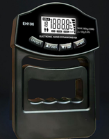 Dynamomètre numérique EH106 avec écran LCD USB, testeur de force de préhension manuelle