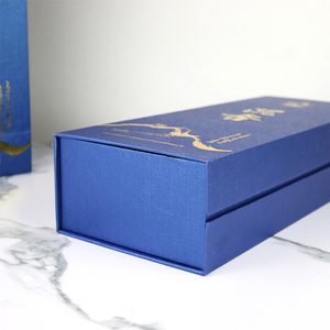 Boîtes de papier d'<span class=keywords><strong>étui</strong></span> <span class=keywords><strong>à</strong></span> cigarettes de luxe de marque d'emballage <span class=keywords><strong>personnalisé</strong></span> - Product Image 5