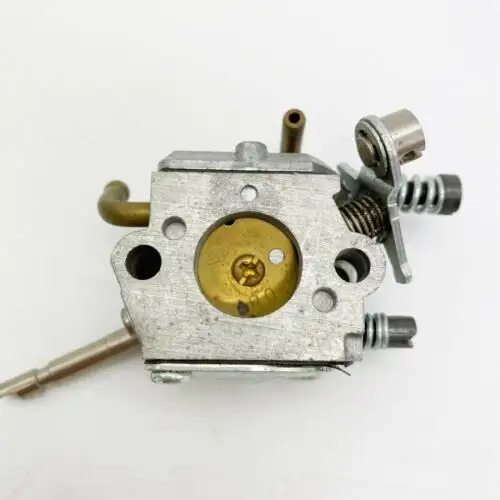 Carburador para stihl fs160 fs220 fs280, aparador de substituição zama C1S-S3H C1S-S3G 4119-120-0602