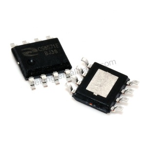 Jeking 5.5W Mono Class AB D Âm Thanh Khuếch Đại Công Suất IC <span class=keywords><strong>CS8571</strong></span> SOP8 CS8571E - Product Image 1