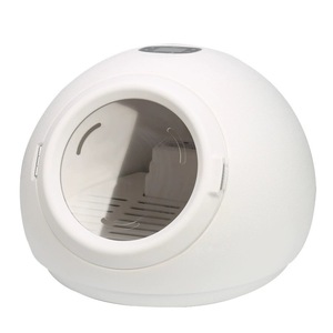 Séchoir automatique pour chat avec moteur AC, alimentation par charge, pour toilettage et bain, petit appareil ménager - Product Image 3
