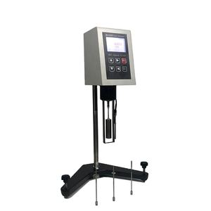 Equipamento Digital de Teste de Viscosidade Rotacional <span class=keywords><strong>Brookfield</strong></span> SKZ1037D 6/12/30/60 com Aquecimento - Product Image 2