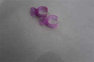 <span class=keywords><strong>Bouteille</strong></span> de <span class=keywords><strong>champagne</strong></span> pour fête d'anniversaire bougie d'anniversaire feu d'artifice <span class=keywords><strong>fontaine</strong></span> de glace de sécurité porte-clip en plastique - Product Image 3