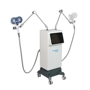 Equipo de Terapia Física No Invasiva 2026 a Precio de Fábrica, Máquina de Masaje Corporal para Aliviar el Dolor - Product Image 2