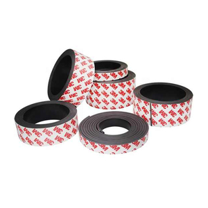 لفة مطاطية مرنة بعرض 15 من Dowell من Dowell من أجل الحرف اليدوية ذاتية الصنع - Product Image 5