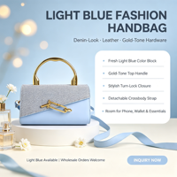Sac à bandoulière décontracté pour femme en cuir PU imperméable et durable, modèle mini carré unique, collection été 2026