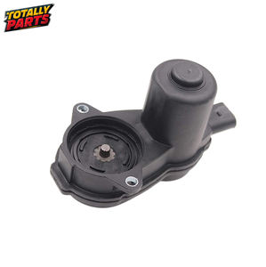 8K0998281 Серводвигатель стояночного тормоза - Product Image 4