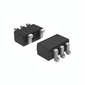 Manufacturer Channel 74LVC1G04QSE-7 Buy Electronics Components Online 5 TSSOP, SC 70 5, SOT 353 Logic - Product Image 1